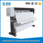 Sublimation Digital Plotter Printer Network Interface 60 Meters / Hour Printing
