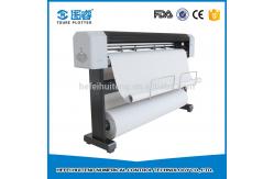 China Sublimation Digital Plotter Printer Network Interface 60 Meters / Hour Printing supplier