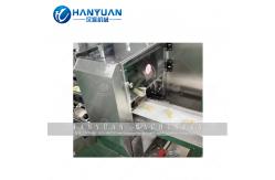 China Snowflake Packaging Machine supplier