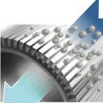 Customizable Wedge Wire Screen for Optimal Filtration Performance