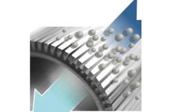 China Customizable Wedge Wire Screen for Optimal Filtration Performance supplier