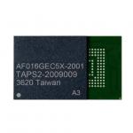 Memory IC Chip AF016GEC5X-2001A3 128Gbit Non Volatile Embedded Memory IC for sale