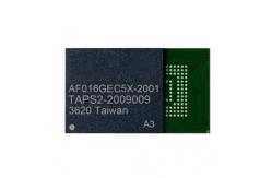 China Memory IC Chip AF016GEC5X-2001A3 128Gbit Non Volatile Embedded Memory IC supplier