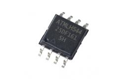 China New And Original SOP8 Memory Patch 25DF161 supplier