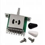 ROHS Electric Guitar Pickup Selector Switch SQ40 3 Way Pickup