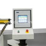 DW75NC Hydraulic Hand Pipe Benders Offer Automatic Hydraulic Bending Capabilities for sale