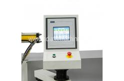 China DW75NC Hydraulic Hand Pipe Benders Offer Automatic Hydraulic Bending Capabilities supplier