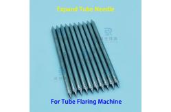 China Φ3.66 Expansion Needle For Fully Automatic End Forming Machine supplier