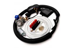 China Custom Autogas CNG LPG Conversion Kits Four Cylinder CNG Gas Conversion Kits supplier