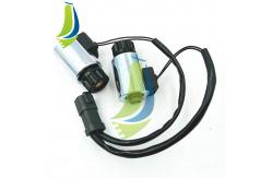 China UC1026029415 Solenoid Valve For WA320-6 Wheel Loader supplier