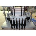 MIL-STD Standards Shock Test System Customized Table Mounting Patterns Available