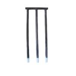1400C Silicon Carbide Elements SiC Silicon Carbide Rod Heater 220V-600V for sale