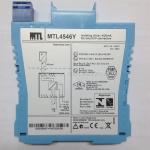 500Hz To 10kHz MTL4546Y Isolating Driver 16V 20mA ODM for sale