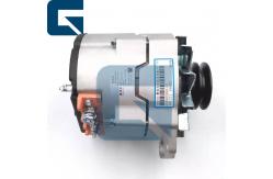 China 612600090401 Engine WP10 Model AVE2716D1 Alternator 28V 70A supplier