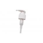 28 / 410 Soap & Lotion Dispenser Pumps 1cc 2cc Up Down Lock for sale