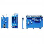 Vertical Single Layer Power Wire Taping Machine Cable Making for sale