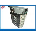 ATM Machine Parts NMD100 Glory Delarue Media Cash Dispenser And Notes Cassette