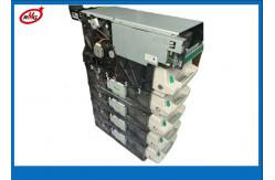 China ATM Machine Parts NMD100 Glory Delarue Media Cash Dispenser And Notes Cassette supplier