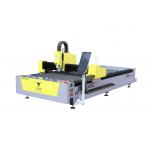 25mm Carbon Steel Fiber Laser Cutting Machine 3000W 1500*3000mm 15m/min for sale
