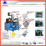 Automatic Electric Mosquito Mat Making Machine With Sealing Function for sale