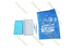 China Medical Disposable Sterile Vaginal Care Kit Package Pack Vaginal Exam Kit Pack Package supplier