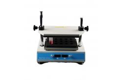 China Multi Tube Vortex Mixer Process 50 Samples At The Same Time supplier