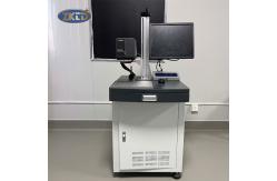 China Second Hand Amada MIYACHI Laser Marker ML-7112AH Air Cooling supplier