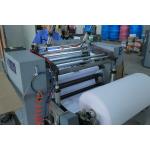 Automatic Thermal Paper Slitting Machine for Multi-Layer Rolls up to 250gsm