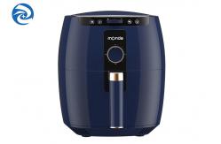 China Automatic 6.5L Smart Air Fryers 6.9 Quart 1500 Watt supplier
