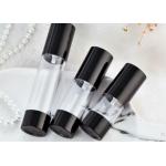 Regular Shape 15ml Plastic Airless Bottle Application in Cosmetic Package