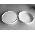 Automatic 135gsm 60pcs/Min CE Paper Cup Lid Making Machine