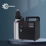 B5000 HVAC Scent Diffuser Machine 5000m2 Hotel Lobby Aroma Diffuser for sale