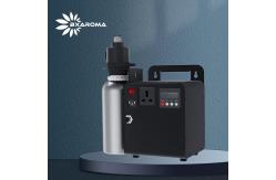 China B5000 HVAC Scent Diffuser Machine 5000m2 Hotel Lobby Aroma Diffuser supplier