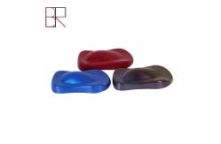 China Colorless Automotive Refinish Paint supplier