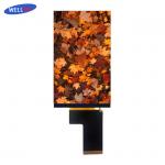 3.97 Inch TN LCD Display Crisp Visuals With Wide Viewing Angle for sale