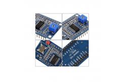 China Full Mounting 40MHz DDS Signal Generator Module AD9850 supplier