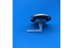 China Metal And PP Gas Cartridge Valve - Long-lasting and Dependable supplier