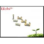 1032 1245 4512 Series Fast Acting Fuse High Current Fuse 50A 12x4.5mm Ceramic Square Body for sale