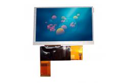 China 5.0 Inch 800*480 HSD050IDW1-A10 LCD Panel Automotive LCD Display Screen supplier