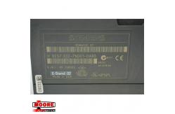 China 6ES7332-7ND01-0AB0 6ES7 332-7ND01-0AB0 Siemens Analog Output Module supplier
