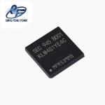 KLM4G1YE4C Electronic Components IC Embedded MMC Solution for sale