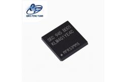 China KLM4G1YE4C Electronic Components IC Embedded MMC Solution supplier