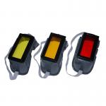 M013 BTLY-I/M015 BTLY-II/M017 BTLY-III Red/Orange/Yellow barrier filter goggles for sale