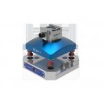 Acc Pull Stud Dovetail Fixture Alloy Steel Precision 4 Axis Vise