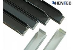 China 6063- T5 AA20Um Clear Aluminum Solar Panel Frame , Aluminum Solar Mounting Frames supplier