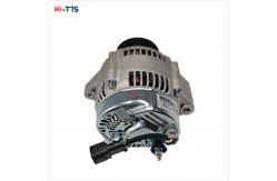 China 6D107 Engine Alternator 600-861-64106 PC2007 PC200-8 supplier
