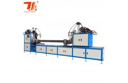 China Custom storage rack commodity shelf integrated large welding machine supplier