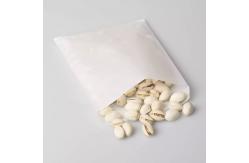 China Custom Glassine Paper Bag Cookie Popcorn Envelope 100% Food Safe supplier