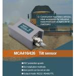 MCA416L HIGH-RELIABILITY SINGLE-AXIS TILT SENSOR WITH MODBUS OUTPUT for sale