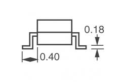 China BC846BW-7-F NEW AND ORIGINAL STOCK supplier